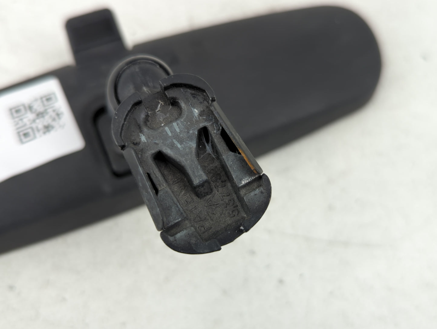 2008 Ford Mustang Interior Rear View Mirror Replacement OEM Fits OEM Used Auto Parts - Oemusedautoparts1.com