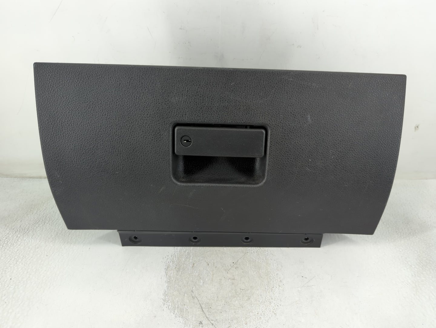 2008 Ford Mustang Passenger Glove Box Door Storage Compartment 792627 - Oemusedautoparts1.com