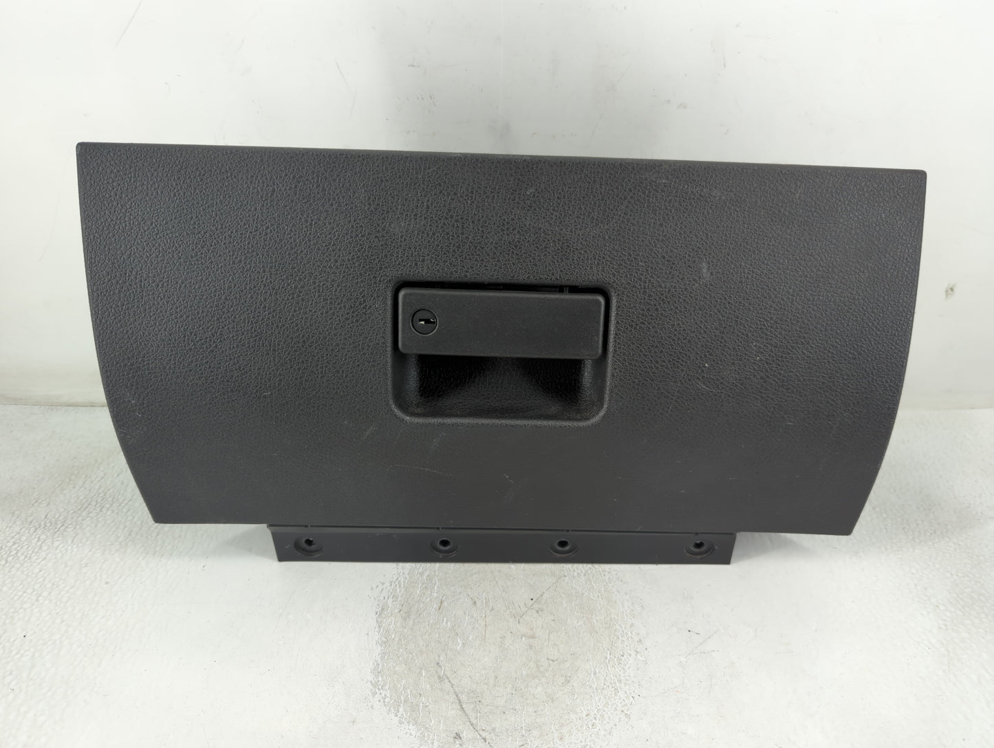 2008 Ford Mustang Passenger Glove Box Door Storage Compartment 792627 - Oemusedautoparts1.com