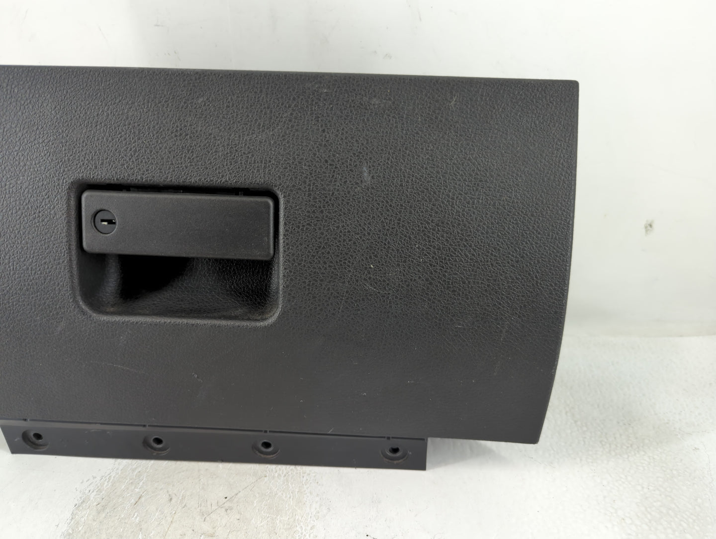 2008 Ford Mustang Passenger Glove Box Door Storage Compartment 792627 - Oemusedautoparts1.com