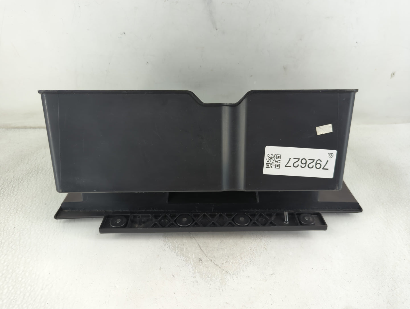 2008 Ford Mustang Passenger Glove Box Door Storage Compartment 792627 - Oemusedautoparts1.com