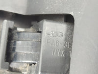 2008 Ford Mustang Passenger Glove Box Door Storage Compartment 792627 - Oemusedautoparts1.com