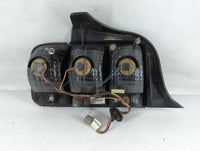 2005-2009 Ford Mustang Tail Light Assembly Passenger Right OEM P/N:8R33-13B504-AB Fits Fits 2005 2006 2007 2008 2009 OEM Use