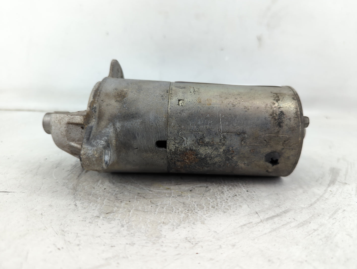 2005-2010 Ford Mustang Car Starter Motor Solenoid OEM P/N:7R3T-11000-AA Fits Fits 2005 2006 2007 2008 2009 2010 OEM Used Aut