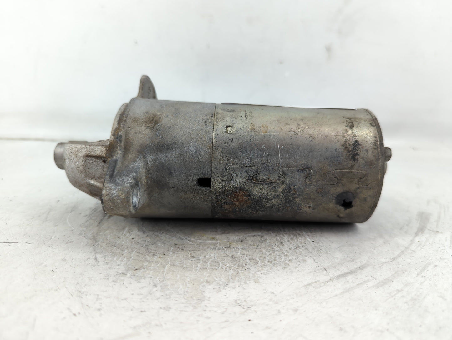 2005-2010 Ford Mustang Car Starter Motor Solenoid OEM P/N:7R3T-11000-AA Fits Fits 2005 2006 2007 2008 2009 2010 OEM Used Aut