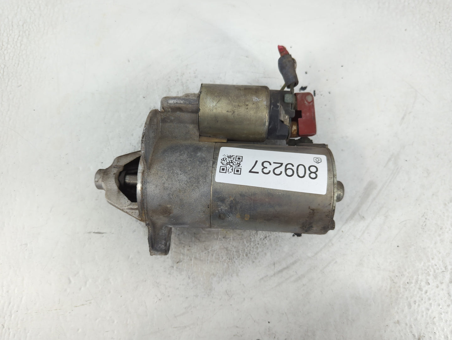 2005-2010 Ford Mustang Car Starter Motor Solenoid OEM P/N:7R3T-11000-AA Fits Fits 2005 2006 2007 2008 2009 2010 OEM Used Aut