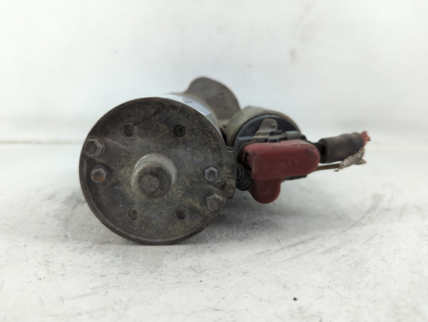 2005-2010 Ford Mustang Car Starter Motor Solenoid OEM P/N:7R3T-11000-AA Fits Fits 2005 2006 2007 2008 2009 2010 OEM Used Aut