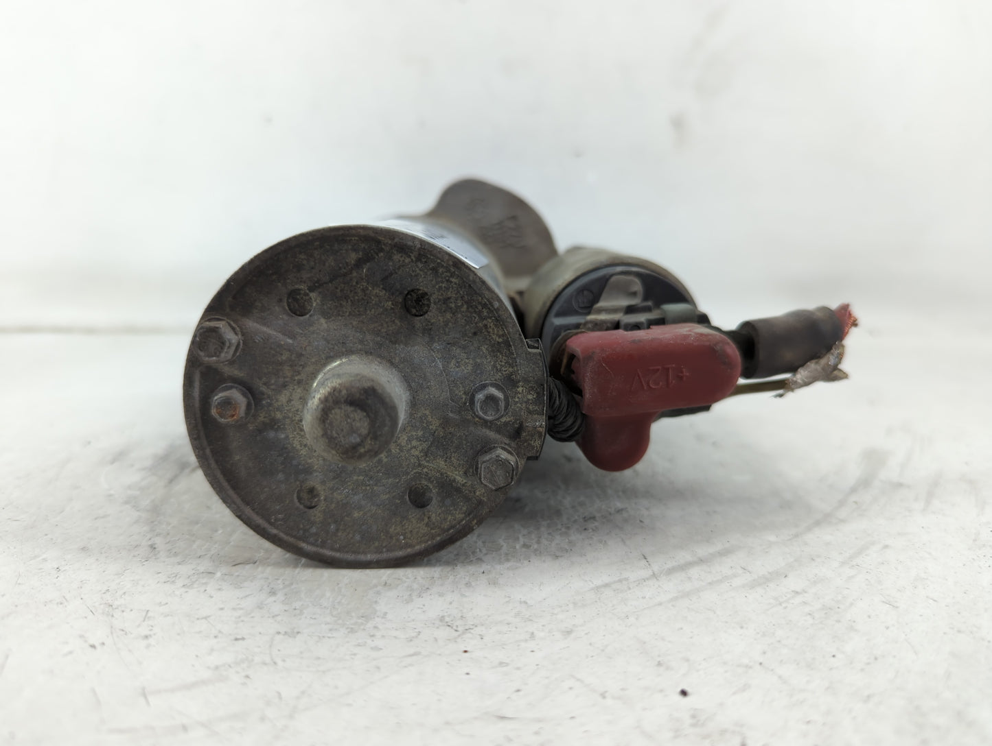 2005-2010 Ford Mustang Car Starter Motor Solenoid OEM P/N:7R3T-11000-AA Fits Fits 2005 2006 2007 2008 2009 2010 OEM Used Aut