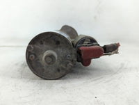 2005-2010 Ford Mustang Car Starter Motor Solenoid OEM P/N:7R3T-11000-AA Fits Fits 2005 2006 2007 2008 2009 2010 OEM Used Aut