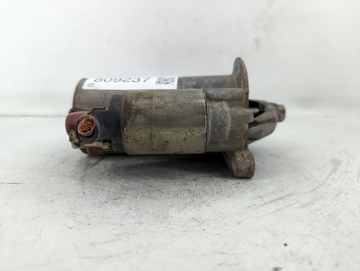 2005-2010 Ford Mustang Car Starter Motor Solenoid OEM P/N:7R3T-11000-AA Fits Fits 2005 2006 2007 2008 2009 2010 OEM Used Aut
