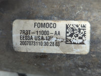 2005-2010 Ford Mustang Car Starter Motor Solenoid OEM P/N:7R3T-11000-AA Fits Fits 2005 2006 2007 2008 2009 2010 OEM Used Aut