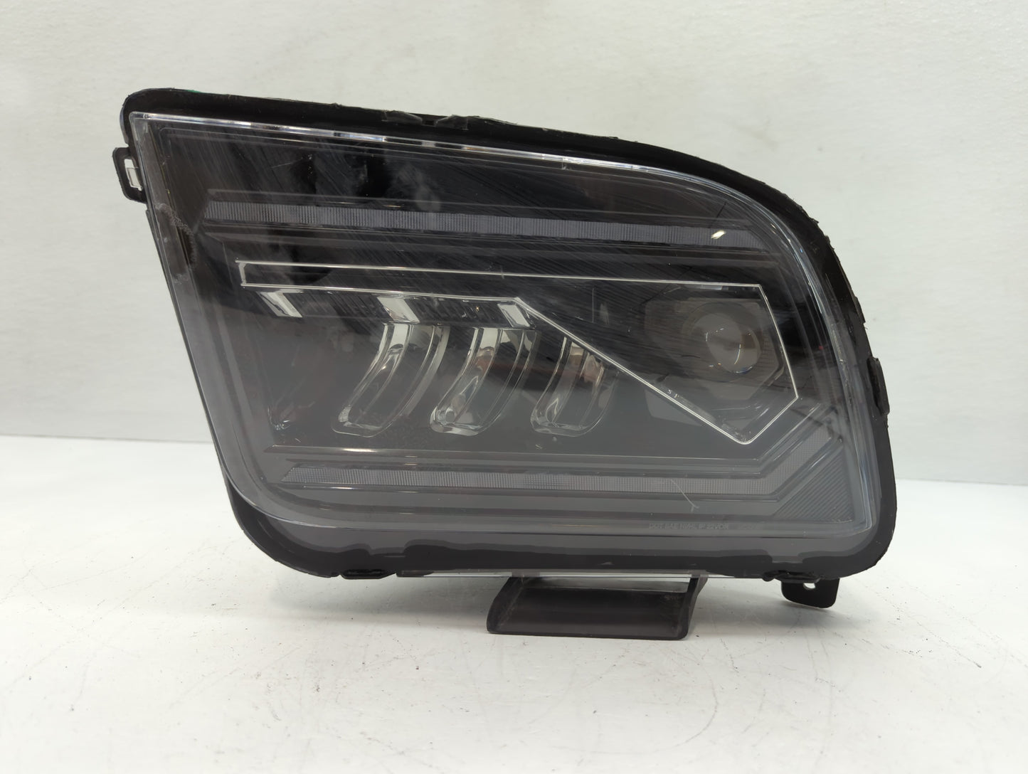 2008-2009 Ford Mustang Passenger Right Oem Head Light Headlight Lamp - Oemusedautoparts1.com