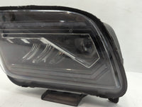 2008-2009 Ford Mustang Passenger Right Oem Head Light Headlight Lamp - Oemusedautoparts1.com