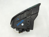 2008-2009 Ford Mustang Passenger Right Oem Head Light Headlight Lamp - Oemusedautoparts1.com