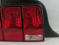 2005-2009 Ford Mustang Tail Light Assembly Driver Left OEM P/N:8R33-13B505-AB Fits Fits 2005 2006 2007 2008 2009 OEM Used Au