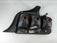 2005-2009 Ford Mustang Tail Light Assembly Driver Left OEM P/N:8R33-13B505-AB Fits Fits 2005 2006 2007 2008 2009 OEM Used Au