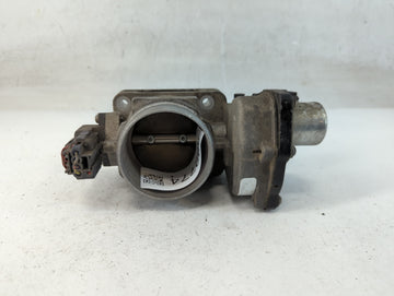 2006-2010 Ford Mustang Throttle Body Fits Fits 2004 2005 2006 2007 2008 2009 2010 2011 2012 2013 2014 2015 2016 OEM Used Aut