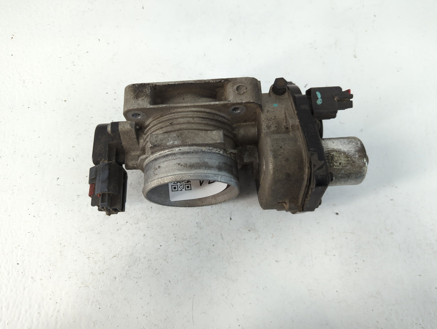 2006-2010 Ford Mustang Throttle Body Fits Fits 2004 2005 2006 2007 2008 2009 2010 2011 2012 2013 2014 2015 2016 OEM Used Aut