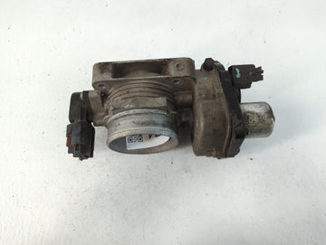 2006-2010 Ford Mustang Throttle Body Fits Fits 2004 2005 2006 2007 2008 2009 2010 2011 2012 2013 2014 2015 2016 OEM Used Auto Parts