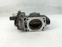 2006-2010 Ford Mustang Throttle Body Fits Fits 2004 2005 2006 2007 2008 2009 2010 2011 2012 2013 2014 2015 2016 OEM Used Aut