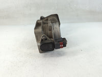 2006-2010 Ford Mustang Throttle Body Fits Fits 2004 2005 2006 2007 2008 2009 2010 2011 2012 2013 2014 2015 2016 OEM Used Aut
