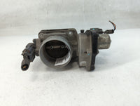 2006-2010 Ford Mustang Throttle Body P/N:6R3E-AB Fits Fits 2004 2005 2006 2007 2008 2009 2010 2011 2012 2013 2014 2015 2016 