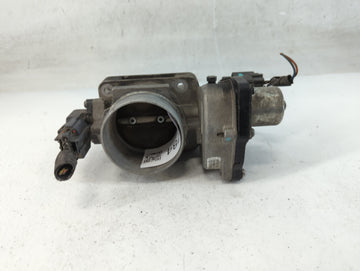 2006-2010 Ford Mustang Throttle Body P/N:6R3E-AB Fits Fits 2004 2005 2006 2007 2008 2009 2010 2011 2012 2013 2014 2015 2016 