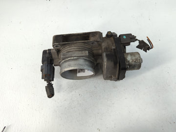 2006-2010 Ford Mustang Throttle Body P/N:6R3E-AB Fits Fits 2004 2005 2006 2007 2008 2009 2010 2011 2012 2013 2014 2015 2016 OEM Used Auto Parts