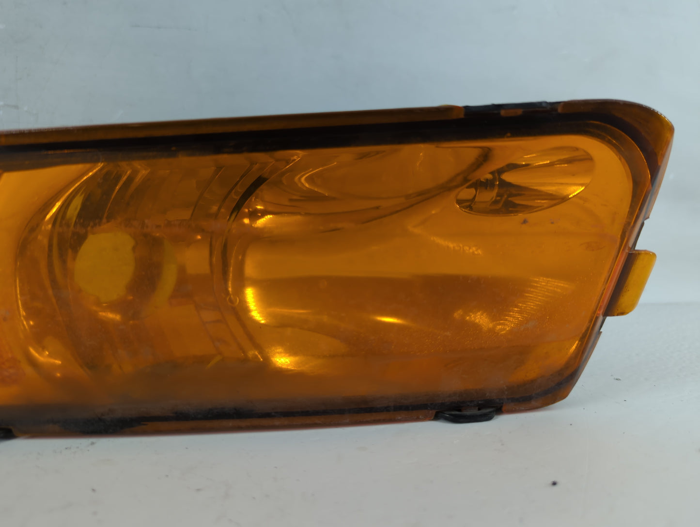 2005-2009 Ford Mustang Tail Light Assembly Driver Left OEM P/N:5R33-13200-AA Fits Fits 2005 2006 2007 2008 2009 OEM Used Aut