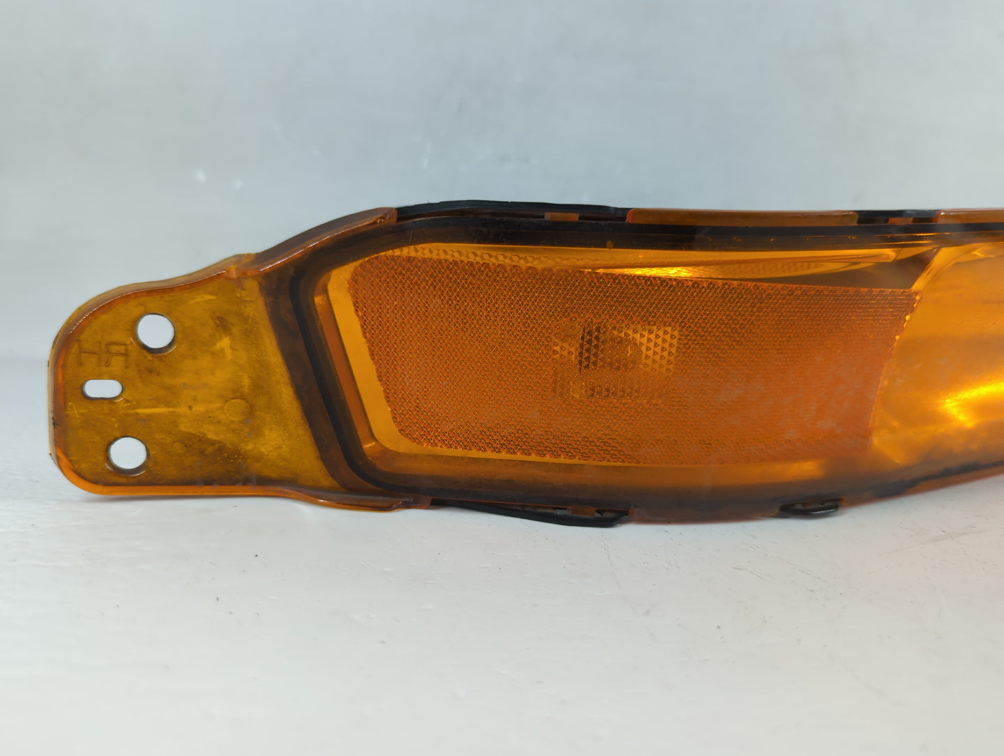 2005-2009 Ford Mustang Tail Light Assembly Driver Left OEM P/N:5R33-13200-AA Fits Fits 2005 2006 2007 2008 2009 OEM Used Aut