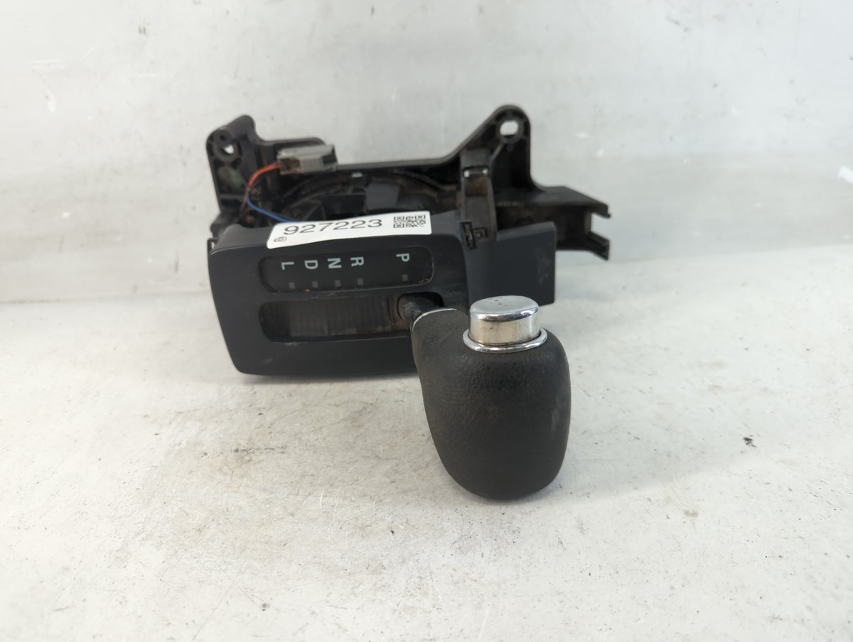 2008 Ford Mustang FLOOR SHIFTER - Oemusedautoparts1.com