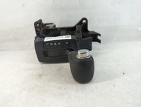 2008 Ford Mustang FLOOR SHIFTER - Oemusedautoparts1.com