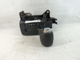 compare product 2008 Ford Mustang FLOOR SHIFTER