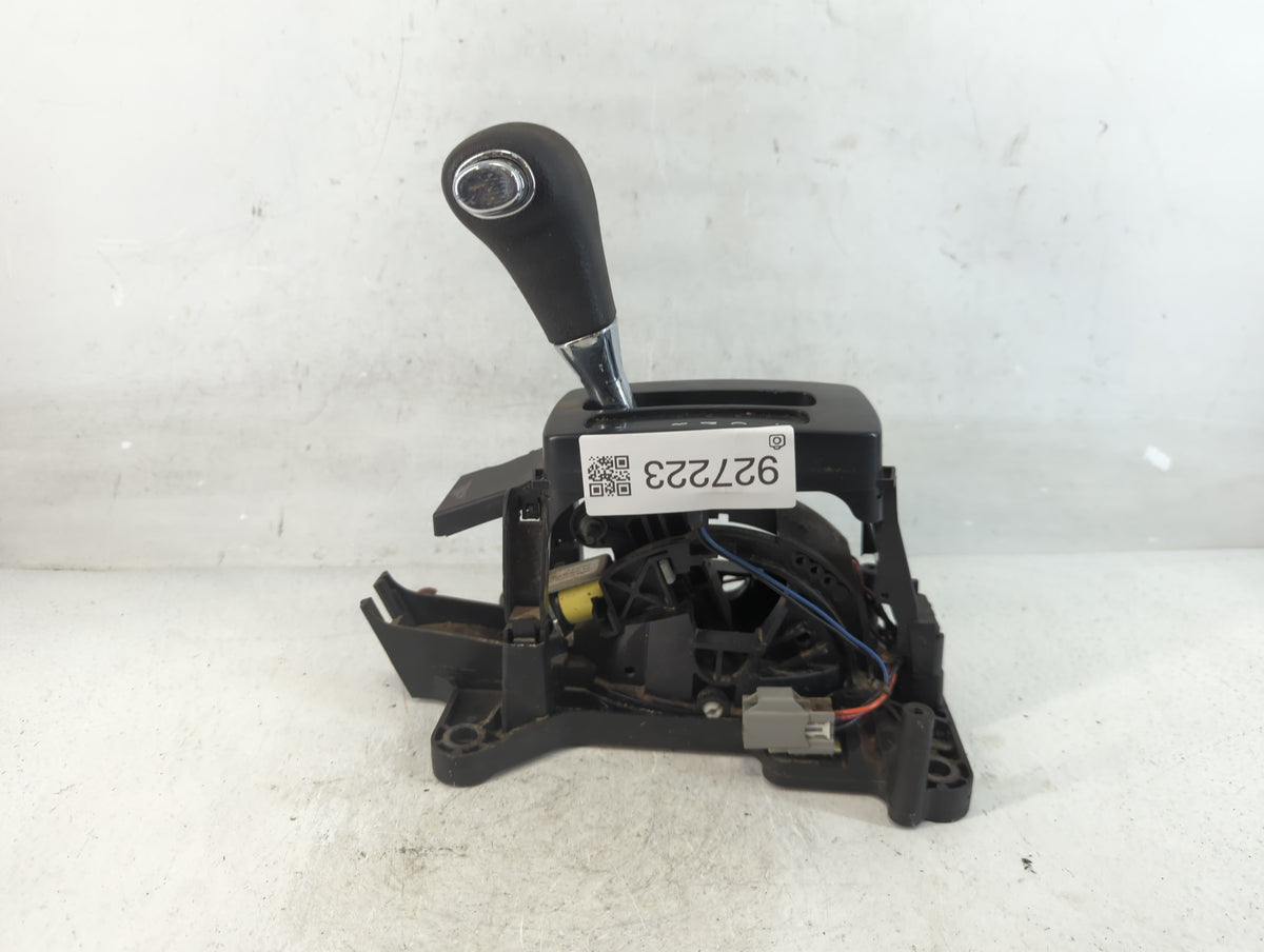 2008 Ford Mustang FLOOR SHIFTER - Oemusedautoparts1.com