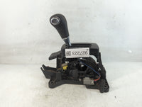 2008 Ford Mustang FLOOR SHIFTER - Oemusedautoparts1.com