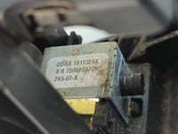 2008 Ford Mustang FLOOR SHIFTER - Oemusedautoparts1.com