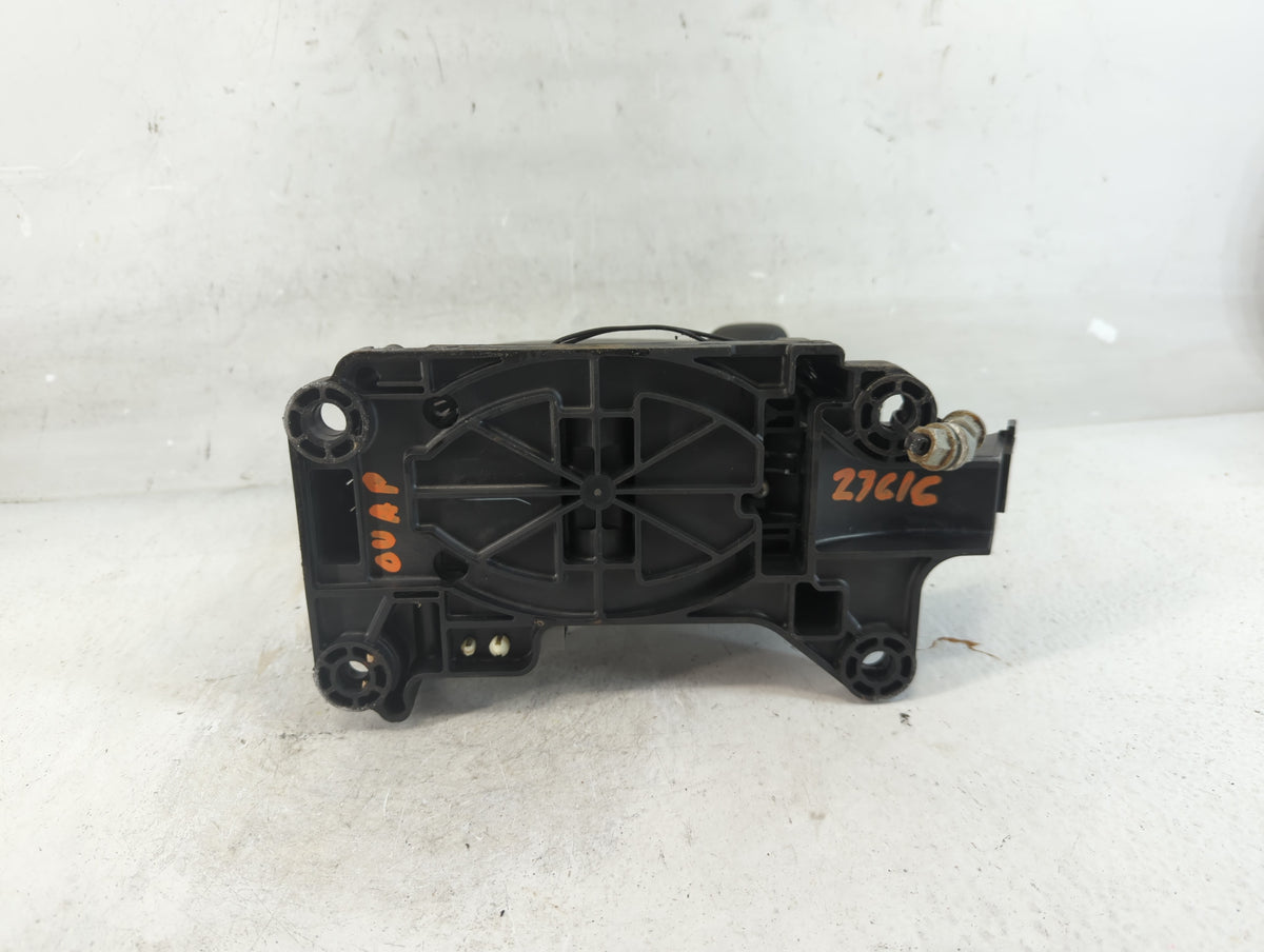 2008 Ford Mustang FLOOR SHIFTER - Oemusedautoparts1.com