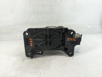 2008 Ford Mustang FLOOR SHIFTER - Oemusedautoparts1.com