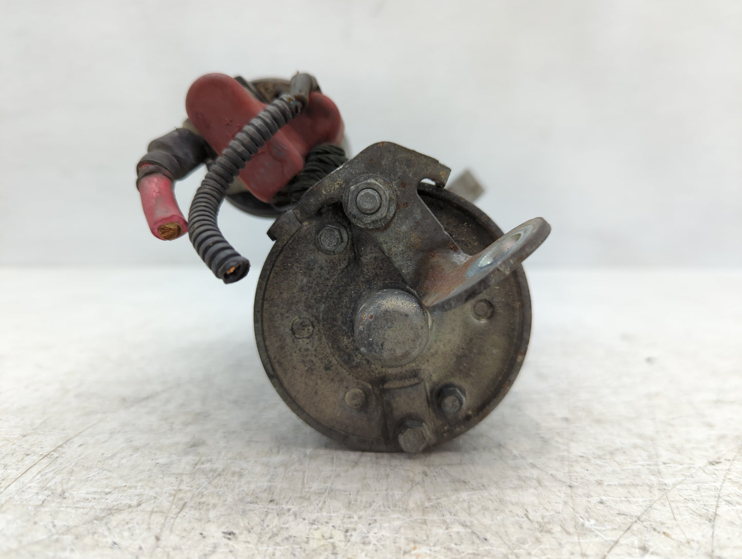 2001-2011 Ford Ranger Car Starter Motor Solenoid OEM P/N:8L5T-11000-AA Fits OEM Used Auto Parts - Oemusedautoparts1.com