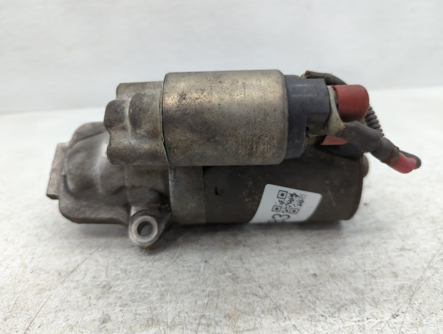 2001-2011 Ford Ranger Car Starter Motor Solenoid OEM P/N:8L5T-11000-AA Fits OEM Used Auto Parts - Oemusedautoparts1.com