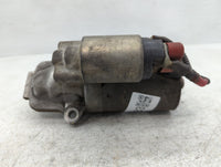 2001-2011 Ford Ranger Car Starter Motor Solenoid OEM P/N:8L5T-11000-AA Fits OEM Used Auto Parts - Oemusedautoparts1.com