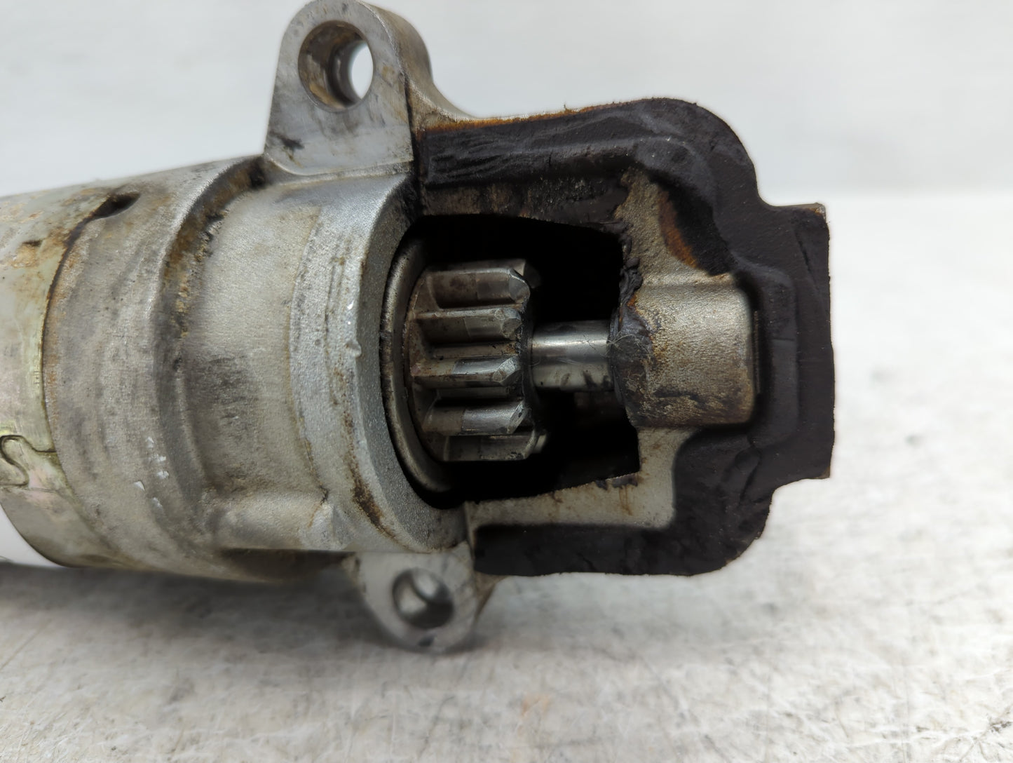 2001-2011 Ford Ranger Car Starter Motor Solenoid OEM P/N:8L5T-11000-AA Fits OEM Used Auto Parts - Oemusedautoparts1.com