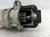 2001-2011 Ford Ranger Car Starter Motor Solenoid OEM P/N:8L5T-11000-AA Fits OEM Used Auto Parts - Oemusedautoparts1.com