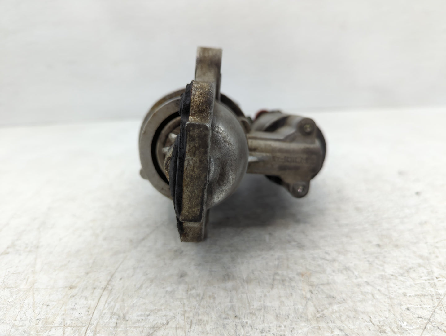 2001-2011 Ford Ranger Car Starter Motor Solenoid OEM P/N:8L5T-11000-AA Fits OEM Used Auto Parts - Oemusedautoparts1.com