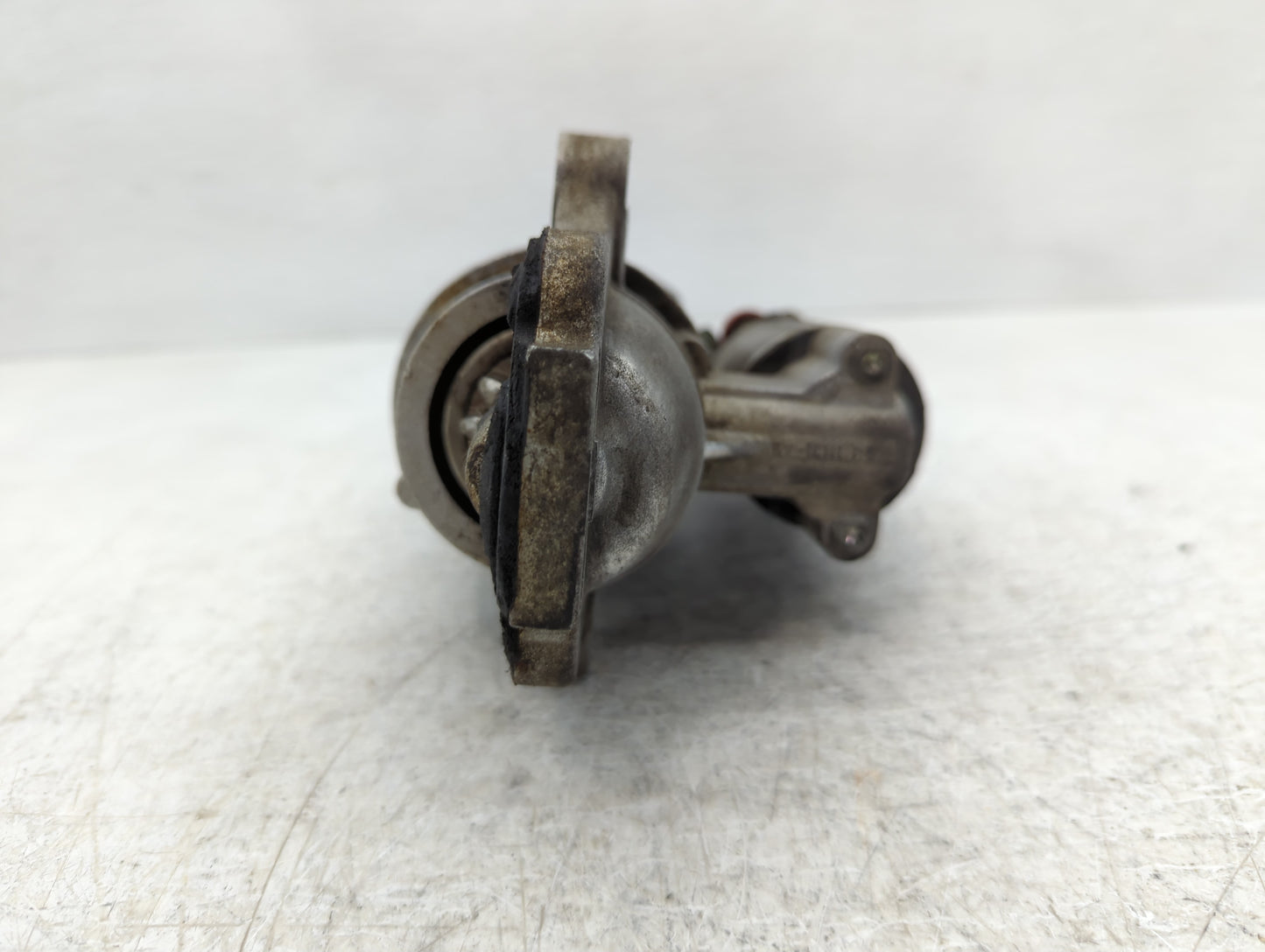 2001-2011 Ford Ranger Car Starter Motor Solenoid OEM P/N:8L5T-11000-AA Fits OEM Used Auto Parts - Oemusedautoparts1.com