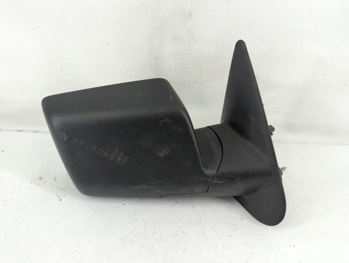 2006-2011 Ford Ranger Passenger Side View Mirror - Right Door Mirror OEM Used - Oemusedautoparts1.com