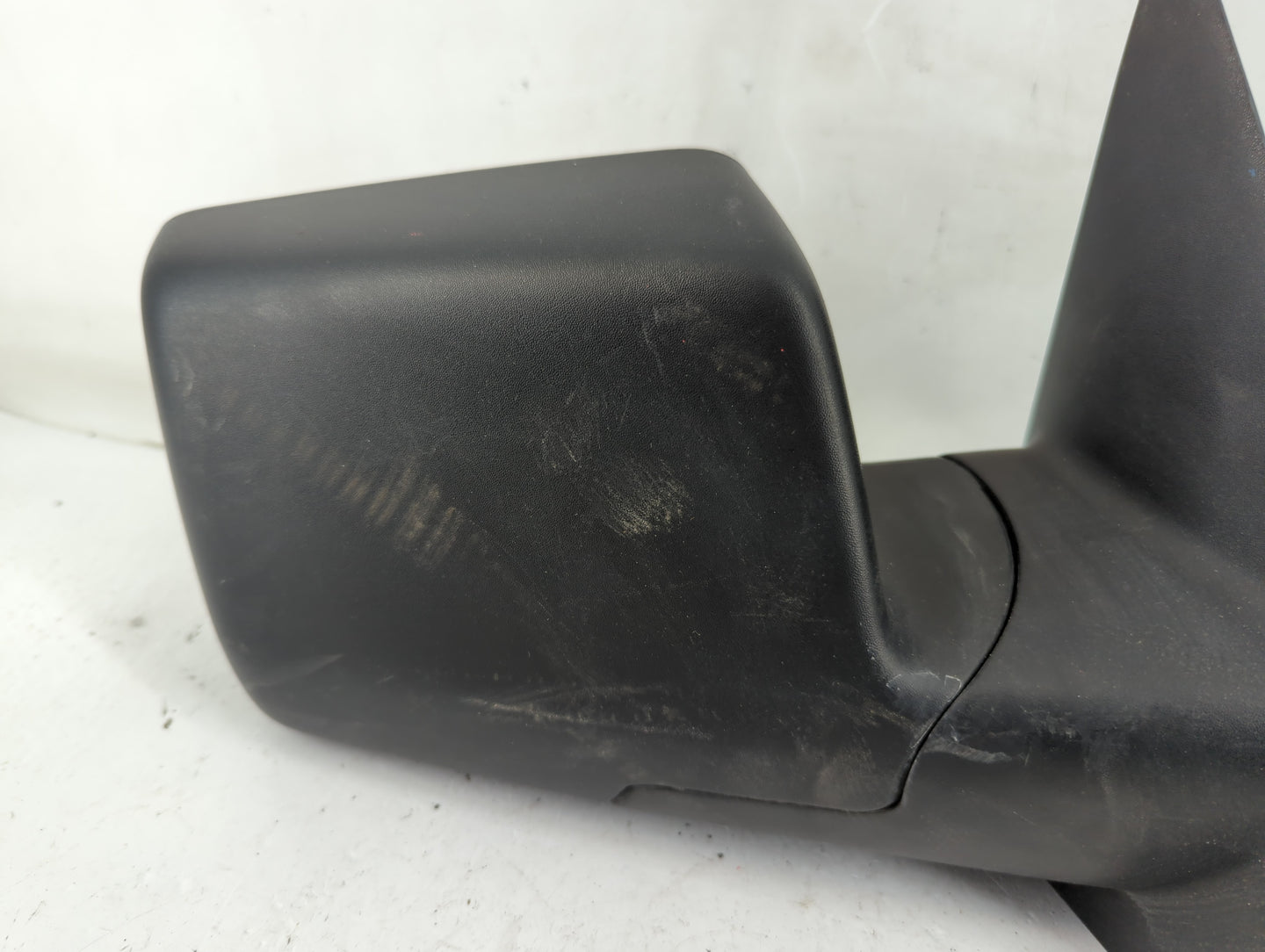 2006-2011 Ford Ranger Passenger Side View Mirror - Right Door Mirror OEM Used - Oemusedautoparts1.com
