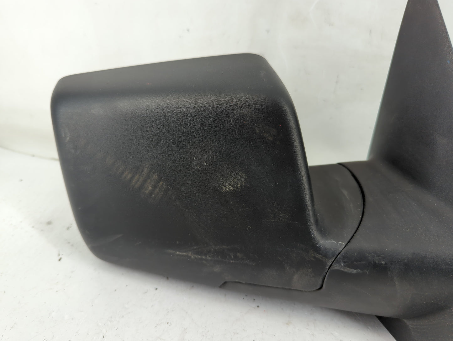 2006-2011 Ford Ranger Passenger Side View Mirror - Right Door Mirror OEM Used - Oemusedautoparts1.com