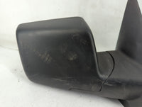 2006-2011 Ford Ranger Passenger Side View Mirror - Right Door Mirror OEM Used - Oemusedautoparts1.com