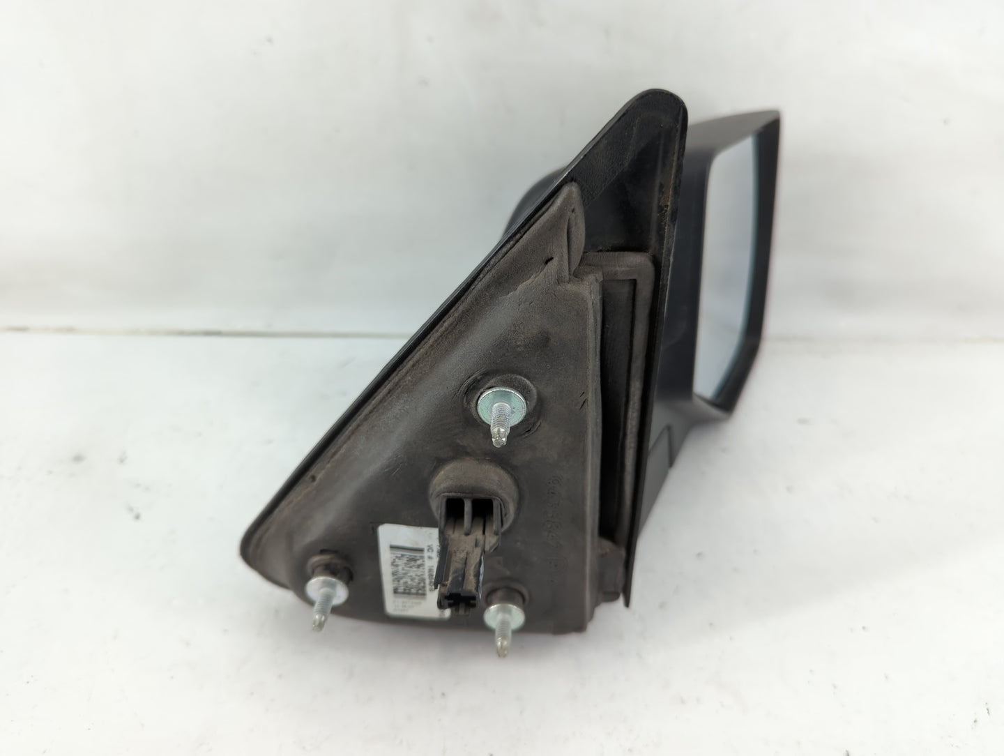 2006-2011 Ford Ranger Side Mirror Replacement Passenger Right View Door Mirror P/N:8L54-17682-AB Fits OEM Used Auto Parts - 